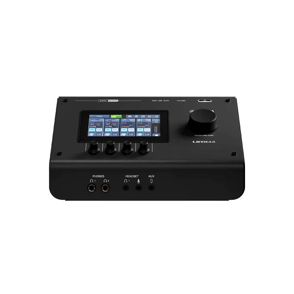 Yamaha URX44V BK