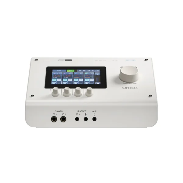 Yamaha URX44V WH