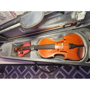 Yamaha V5 SA14 Violin Set 1/4