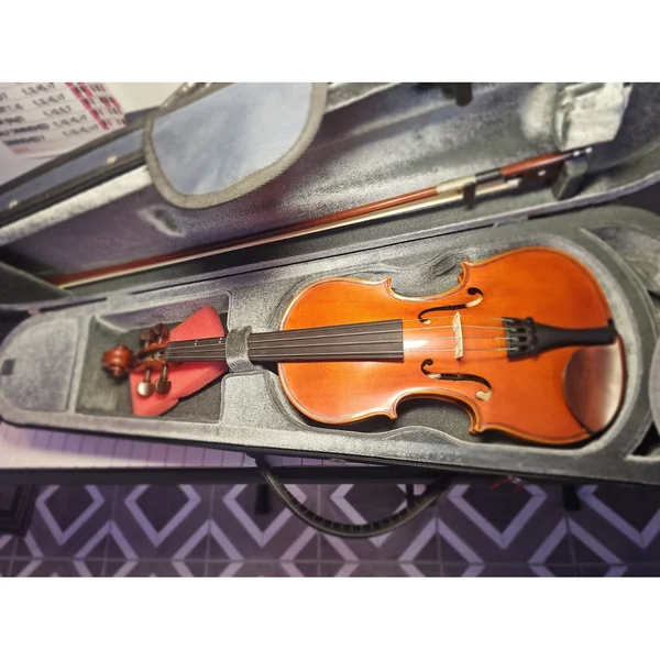 Yamaha V5 SA14 Violin Set 1/4