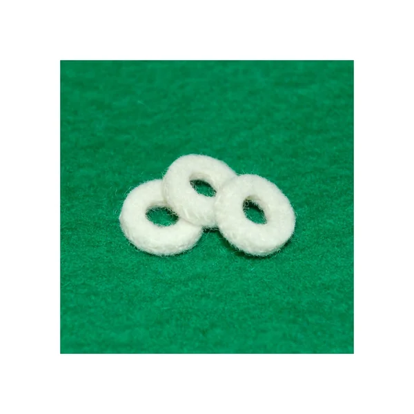 Yamaha Valve Felt Flgh. 3er-Set