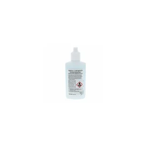 Yamaha Valve Oil Light