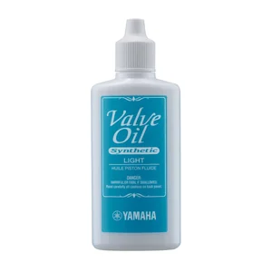 Yamaha Valve Oil Light