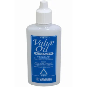 Yamaha Valve Oil Regular