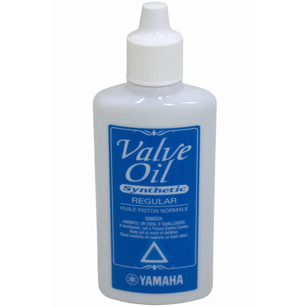 Yamaha Valve Oil Regular