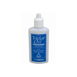 Yamaha Valve Oil Regular