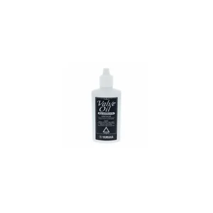 Yamaha Valve Oil Vintage