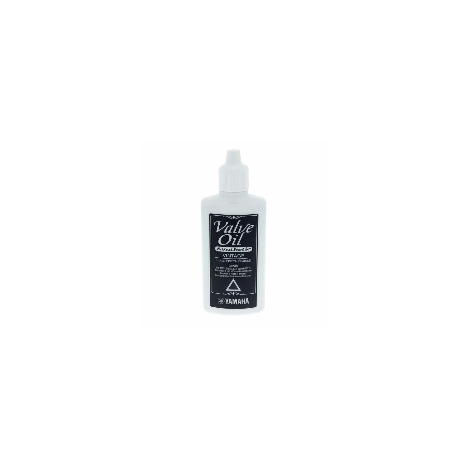 Yamaha Valve Oil Vintage