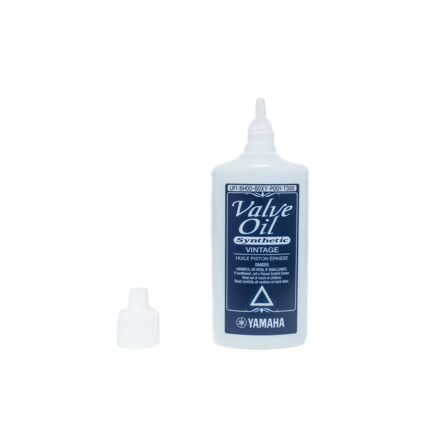 Yamaha Valve Oil Vintage