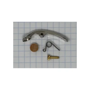 Yamaha Waterkey Main TS Trp, Cor. SP