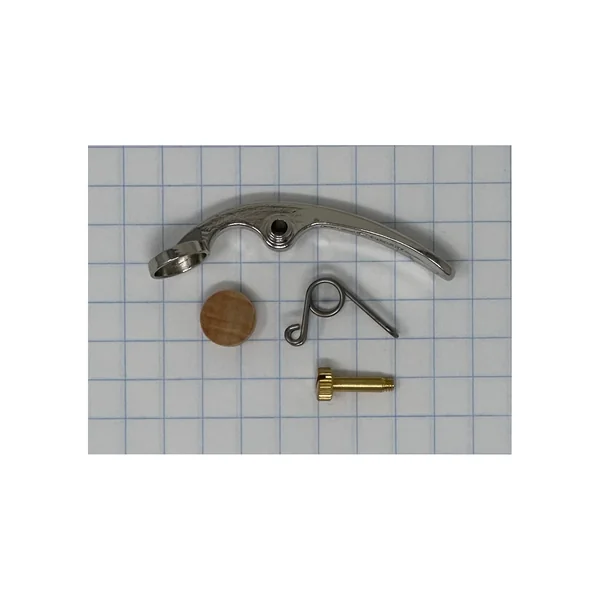 Yamaha Waterkey Main TS Trp, Cor. SP