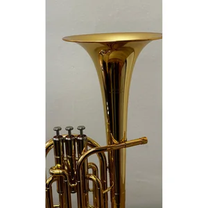 Yamaha YAH-203 Eb- Alto Horn