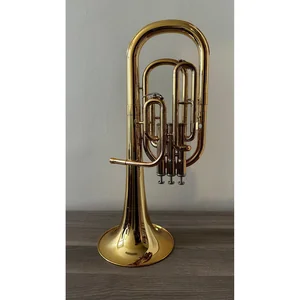 Yamaha YAH-203 Eb- Alto Horn