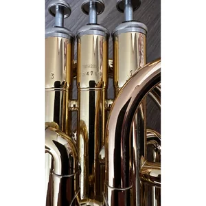 Yamaha YAH-203 Eb- Alto Horn