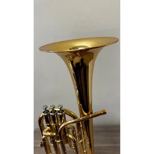 Yamaha YAH-203 Eb- Alto Horn