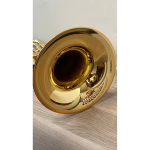 Yamaha YAH-203 Eb- Alto Horn