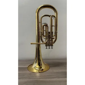 Yamaha YAH-203 Eb- Alto Horn