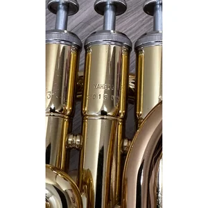 Yamaha YAH-203 Eb- Alto Horn