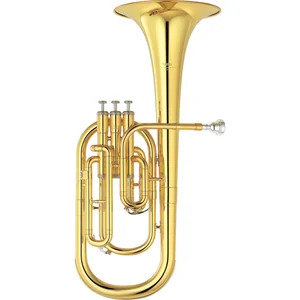 Yamaha YAH-203 Eb- Alto Horn