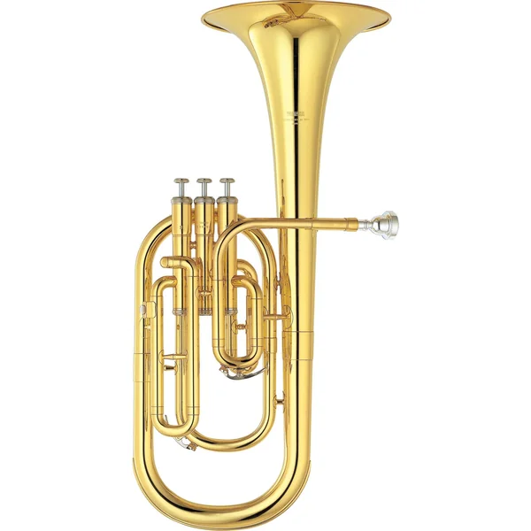 Yamaha YAH-203 Eb- Alto Horn