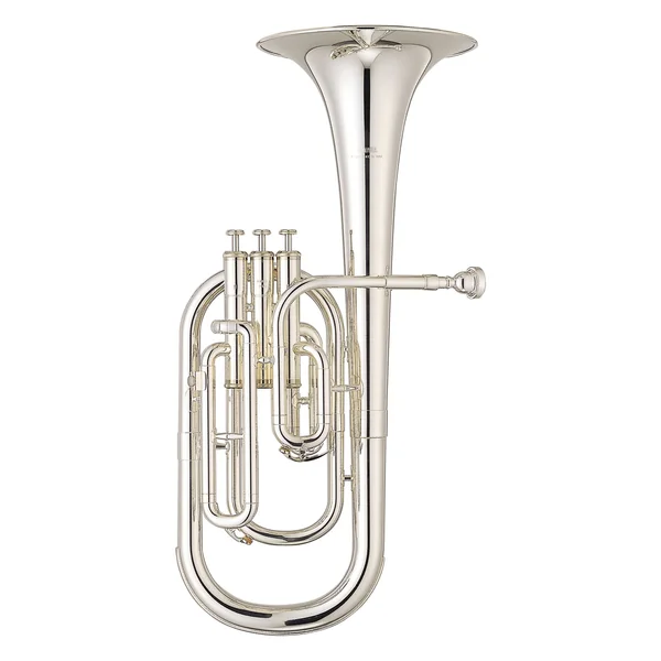 Yamaha YAH-203 S Eb- Althorn