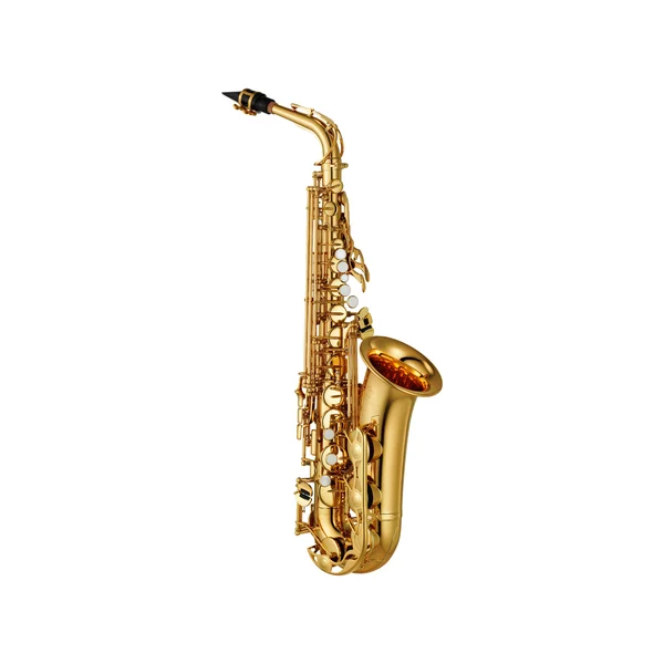 Yamaha YAS-280 Alto Sax Set II
