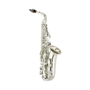 Yamaha YAS-280S Alto Sax