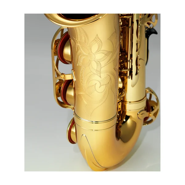 Yamaha YAS-480 Alto Sax Set