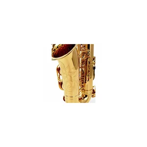 Yamaha YAS-480 Alto Sax