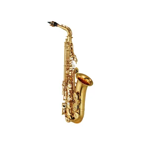 Yamaha YAS-480 Alto Sax