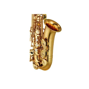 Yamaha YAS-480 Alto Sax