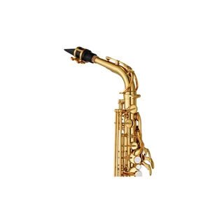 Yamaha YAS-480 Alto Sax
