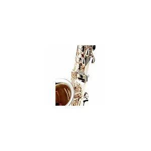 Yamaha YAS-480S Alto Sax