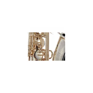 Yamaha YAS-480S Alto Sax