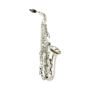Yamaha YAS-480S Alto Sax