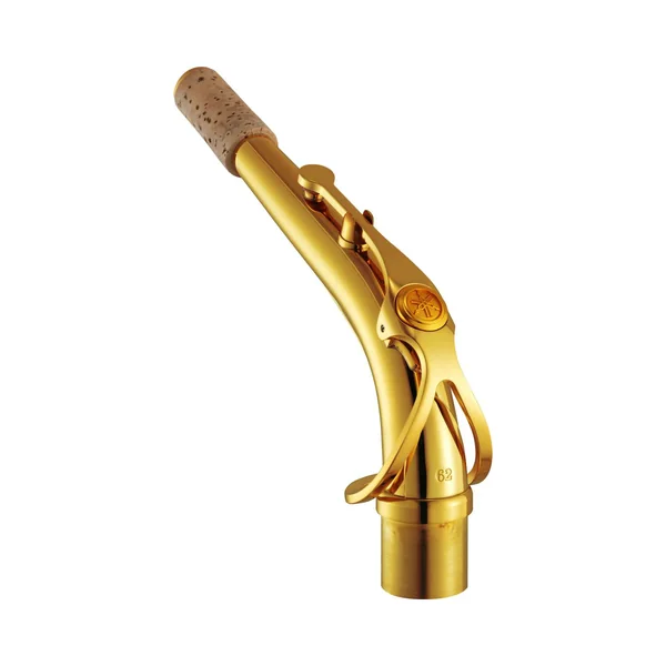 Yamaha YAS-62 04 Alto Sax