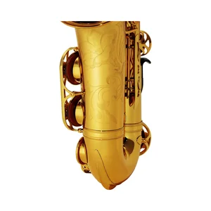Yamaha YAS-62 04 Alto Sax