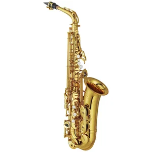 Yamaha YAS-62 04 Alto Sax