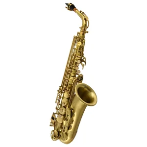 Yamaha YAS-62 04 Alto Sax