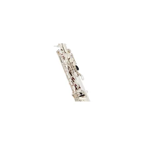 Yamaha YAS-62S 04 Alto Sax