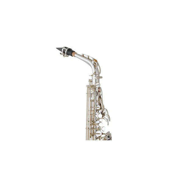 Yamaha YAS-62S 04 Alto Sax