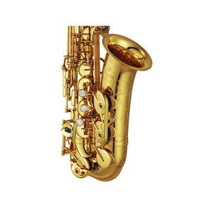 Yamaha YAS-82 Z 03 Alto Sax