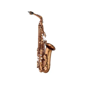 Yamaha YAS-82 ZA Alto Sax