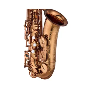 Yamaha YAS-82 ZA Alto Sax