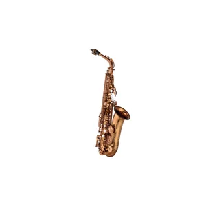 Yamaha YAS-82 ZA Alto Sax
