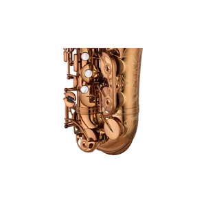 Yamaha YAS-82 ZA Alto Sax