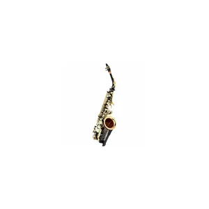 Yamaha YAS-82 ZB 03 Alto Sax