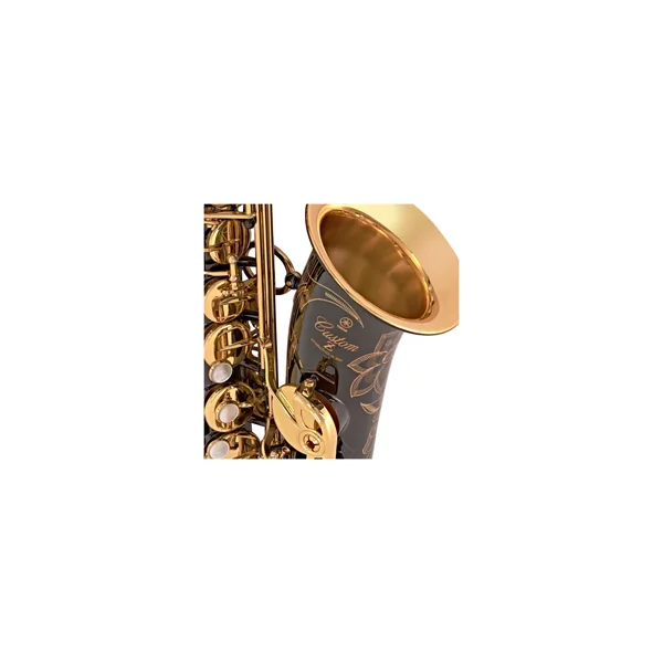 Yamaha YAS-82 ZB 03 Alto Sax