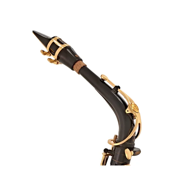 Yamaha YAS-82 ZB 03 Alto Sax