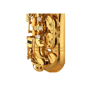 Yamaha YAS-875 EX Alto Sax